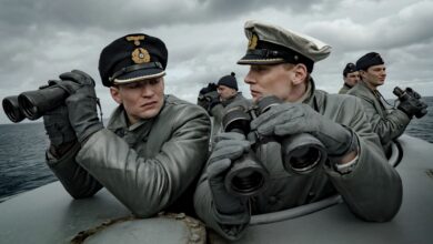 Das Boot: La serie subacuática de la Segunda Guerra Mundial que llega por fin a EE.UU. en streaming