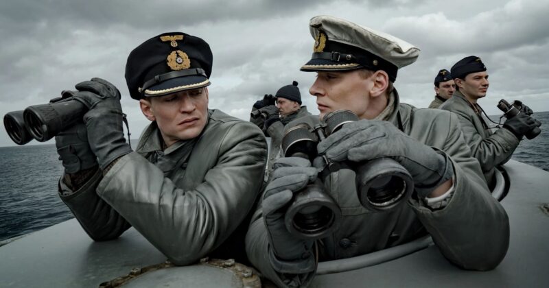 Das Boot: La serie subacuática de la Segunda Guerra Mundial que llega por fin a EE.UU. en streaming