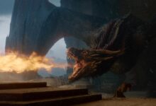 Fourth Wing: La nueva serie de fantasía de Prime Video que quiere destronar a Game of Thrones