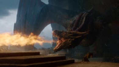 Fourth Wing: La nueva serie de fantasía de Prime Video que quiere destronar a Game of Thrones