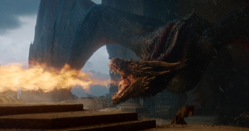 Fourth Wing: La nueva serie de fantasía de Prime Video que quiere destronar a Game of Thrones