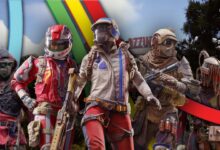 ARC Raiders Explora Nuevas Dinámicas con Equipos Más Grandes en su Experiencia de Juego