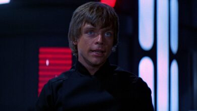 Los 10 personajes de ciencia ficción más queridos e icónicos de todos los tiempos
