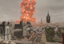 10 Localizaciones de Fallout Perfectas para Explorar en un Juego Espinoff