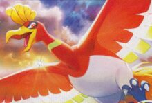 Pokémon Legends Johto: Un Vistazo Profundo a la Nostalgia y el Futuro de la Saga