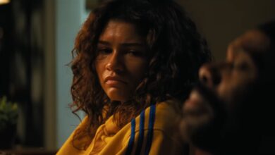 El Futuro de Zendaya en Euphoria Pende de un Hilo en el Impactante Final de la Temporada 3