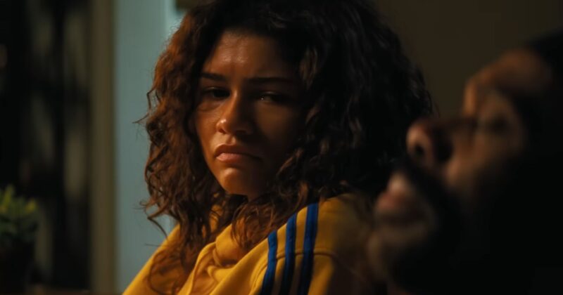 El Futuro de Zendaya en Euphoria Pende de un Hilo en el Impactante Final de la Temporada 3
