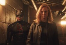 Daredevil: Born Again Revela un Giro Romántico que Podría Cambiar el MCU para Siempre