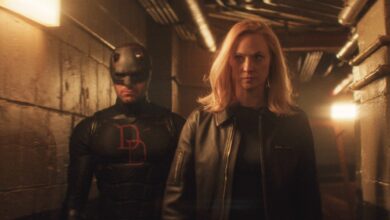 Daredevil: Born Again Revela un Giro Romántico que Podría Cambiar el MCU para Siempre