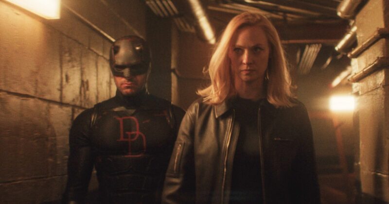 Daredevil: Born Again Revela un Giro Romántico que Podría Cambiar el MCU para Siempre