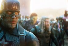 Marvel Revela la Nueva Formación de los Avengers Ante la Cercanía de Doomsday