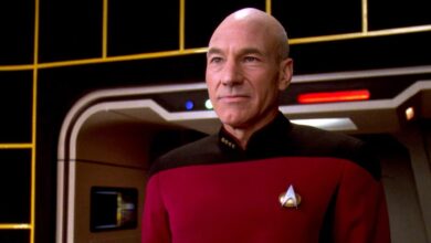 Las 10 Episodios Imprescindibles de Star Trek: The Next Generation para Admirar la Ciencia Ficción en su Mejor Expresión