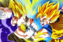 La rivalidad entre Goku y Vegeta: clara, compleja y más profunda de lo que los fans imaginan