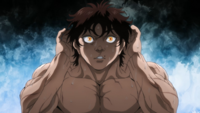 Inside Netflix’s Baki-Dou Part 2: Production Insights and the Rise of a Legendary Villain
