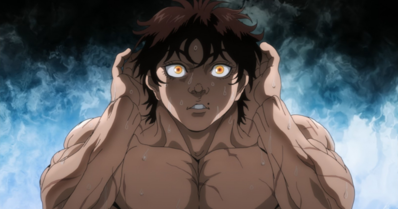 Inside Netflix’s Baki-Dou Part 2: Production Insights and the Rise of a Legendary Villain