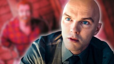 DC Unveils a Dark New Lex Luthor Origin, Rewriting Superman’s Legacy