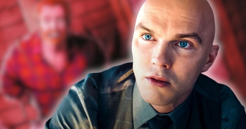 DC Unveils a Dark New Lex Luthor Origin, Rewriting Superman’s Legacy