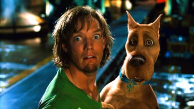 Matthew Lillard y su Crítica a Hollywood: La Voz en la Actuación Animada No es para Cualquiera