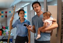 El éxito inesperado de The Cleaning Lady: ¿Por qué este drama criminal resurgió en Netflix?
