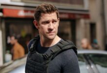 Cómo Jack Ryan: Ghost War Revoluciona la Franquicia de Acción Tras una Década sin Películas