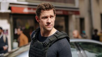 Cómo Jack Ryan: Ghost War Revoluciona la Franquicia de Acción Tras una Década sin Películas