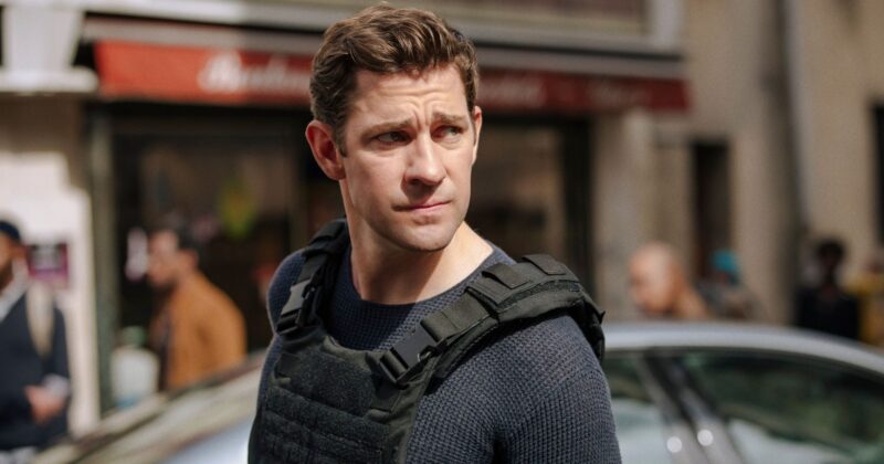 Cómo Jack Ryan: Ghost War Revoluciona la Franquicia de Acción Tras una Década sin Películas