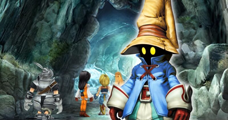 Final Fantasy 9 vuelve con un preámbulo oficial y más sorpresas en 2026