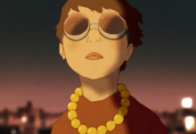 Tekkonkinkreet Regresa a Pantallas con una Restauración 4K que Revoluciona la Experiencia Anime