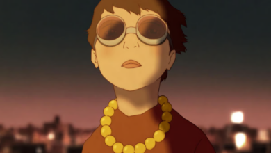 Tekkonkinkreet Regresa a Pantallas con una Restauración 4K que Revoluciona la Experiencia Anime