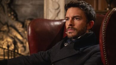 Bridgerton avanza con fuerza: Actualización sobre el rodaje de la temporada 5 tras el final de la temporada 4