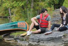 Camp Rock 3: Primer Póster y Fecha de Estreno Confirmados para Disney+