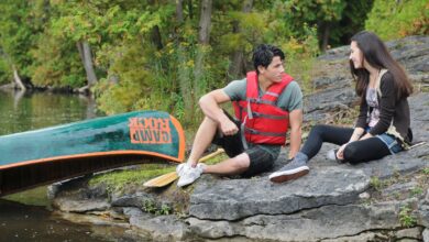 Camp Rock 3: Primer Póster y Fecha de Estreno Confirmados para Disney+