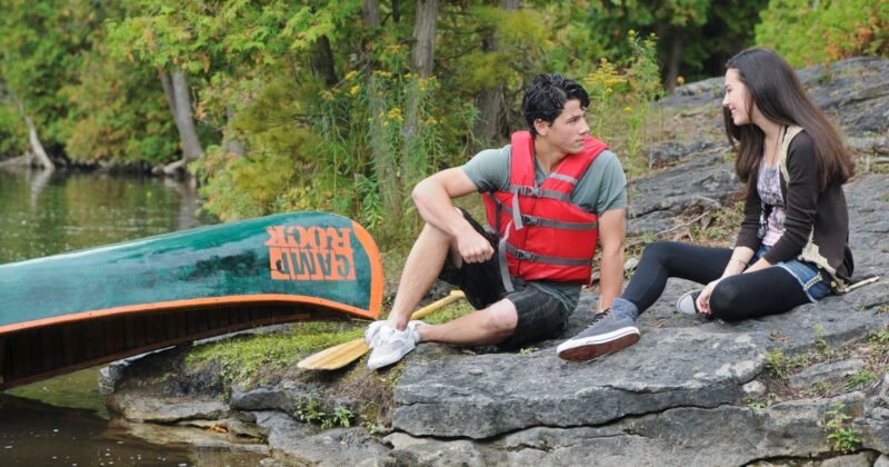 Camp Rock 3: Primer Póster y Fecha de Estreno Confirmados para Disney+