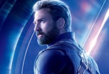 Rediseño Oficial de Capitán América Destaca Su Icono Más Clásico Tras Más de Ocho Décadas