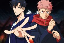 Call Me Lord Eerie Bailiff: El Donghua que fusiona lo mejor de Solo Leveling y Jujutsu Kaisen