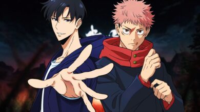 Call Me Lord Eerie Bailiff: El Donghua que fusiona lo mejor de Solo Leveling y Jujutsu Kaisen