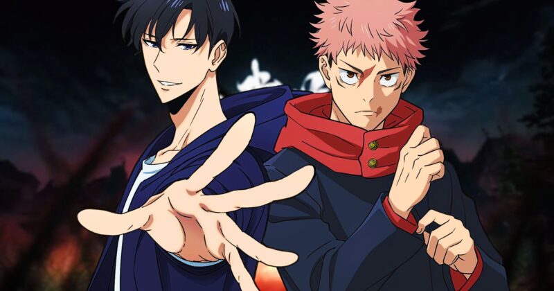 Call Me Lord Eerie Bailiff: El Donghua que fusiona lo mejor de Solo Leveling y Jujutsu Kaisen