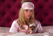 Prime Video revela el tráiler de Elle, la precuela de Legalmente Rubia que explora la adolescencia de Elle Woods