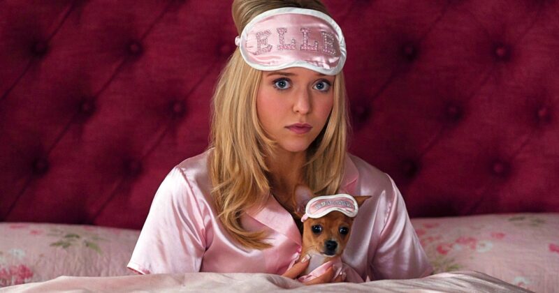 Prime Video revela el tráiler de Elle, la precuela de Legalmente Rubia que explora la adolescencia de Elle Woods