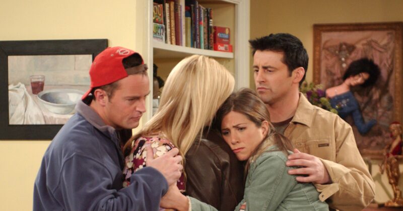 12 Sitcom Episodes That Took a Dark, Unforgettable Turn