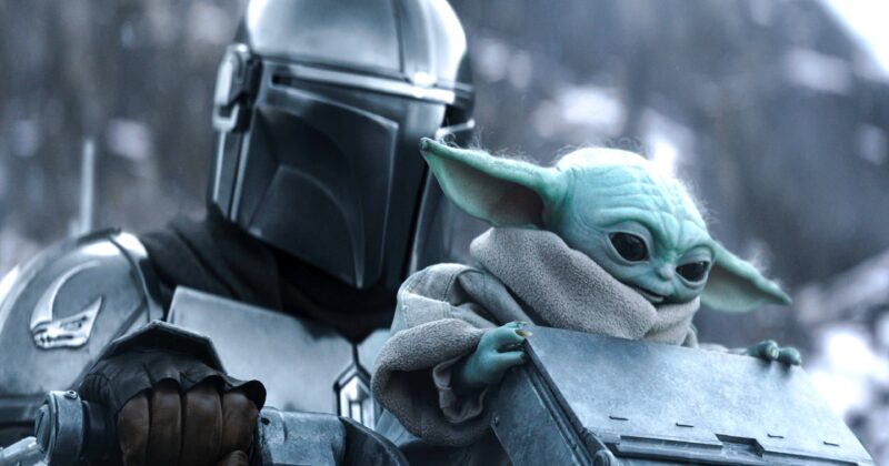 Primeras impresiones de The Mandalorian y Grogu: 3 claves imprescindibles de sus 30 minutos iniciales