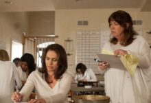 El Legado Indeleble de The Leftovers: La Obra Maestra Postapocalíptica de HBO que Sigue Cautivando