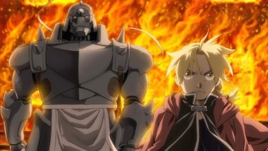 Daemon of the Shadow Realm: El anime oscuro que fusiona la esencia de Attack on Titan y Fullmetal Alchemist