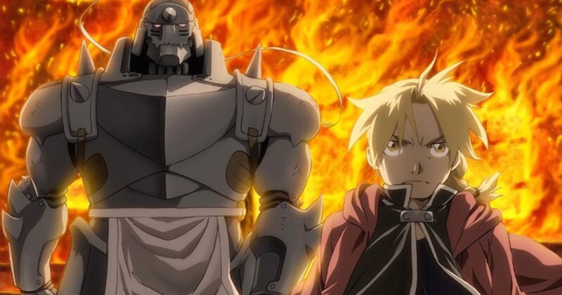 Daemon of the Shadow Realm: El anime oscuro que fusiona la esencia de Attack on Titan y Fullmetal Alchemist