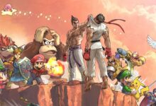 Super Smash Bros. Arrives on PC Through Ambitious Fan Port ‘Battleship’