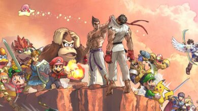 Super Smash Bros. Arrives on PC Through Ambitious Fan Port ‘Battleship’