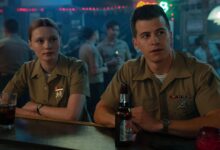El Impactante Giro en la Temporada 5 de For All Mankind que Define el Destino de Avery Jarrett