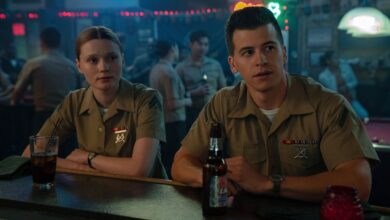 El Impactante Giro en la Temporada 5 de For All Mankind que Define el Destino de Avery Jarrett