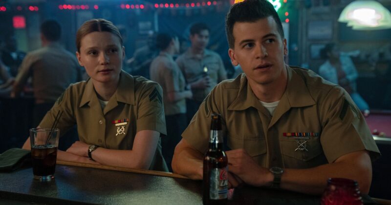 El Impactante Giro en la Temporada 5 de For All Mankind que Define el Destino de Avery Jarrett