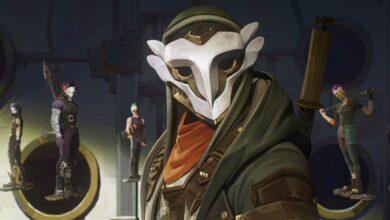 Arcane: La Serie de Fantasía Animada que ya es Considerada un Clásico de Netflix